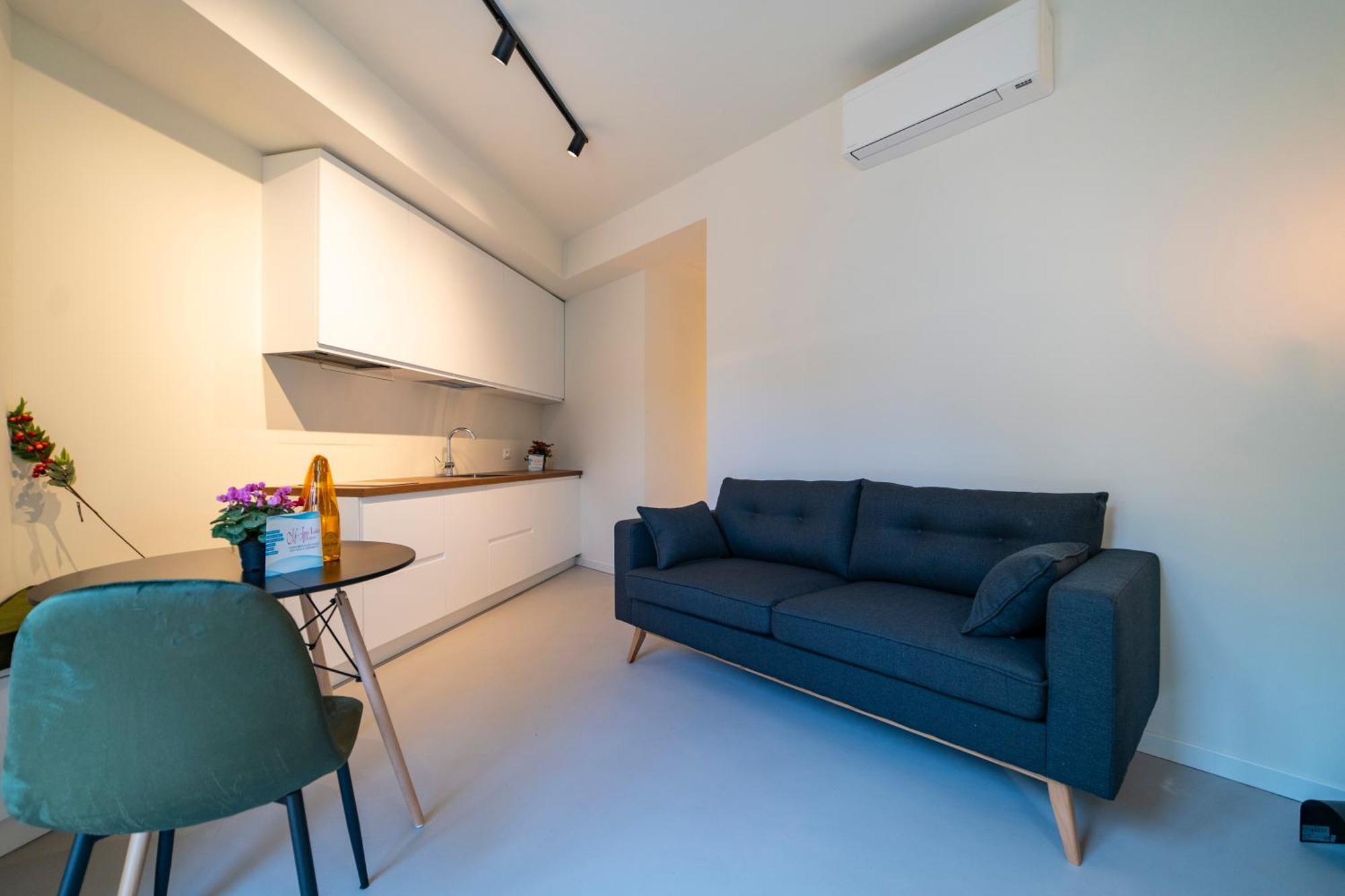 Via Vittorio Veneto 468 Chiari公寓式酒店 外观 照片